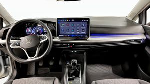 Volkswagen Golf bild 10