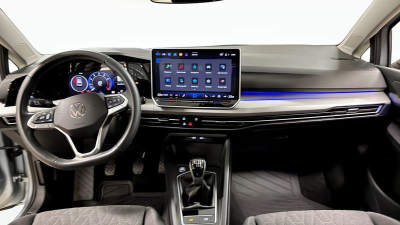Volkswagen Golf bild 10