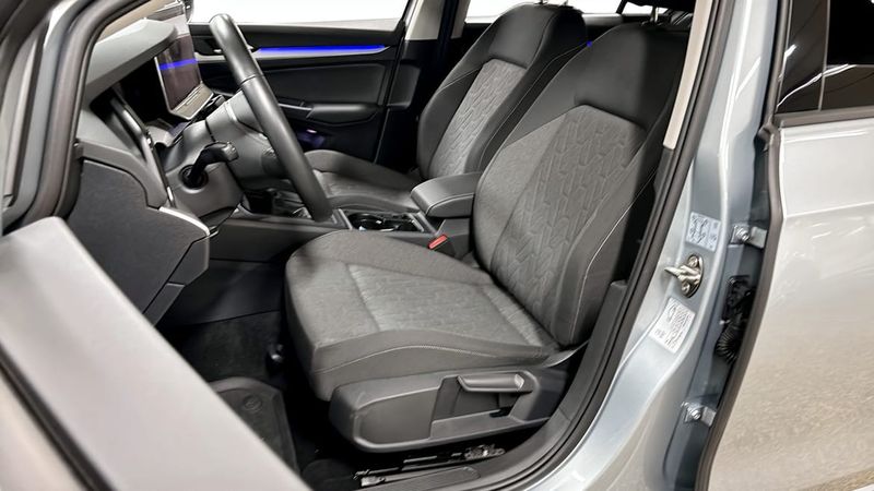 Volkswagen Golf bild 8