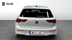 Volkswagen Golf bild 5