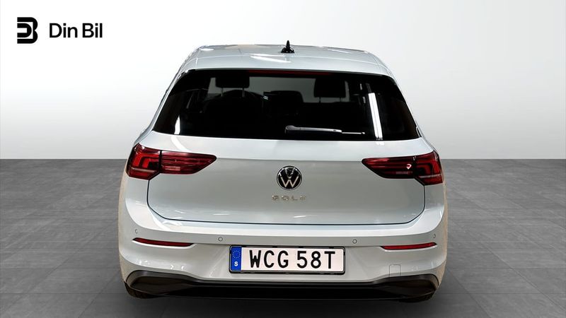 Volkswagen Golf bild 5