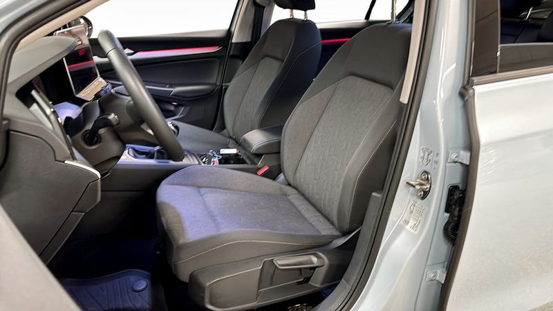 Volkswagen Golf bild 8