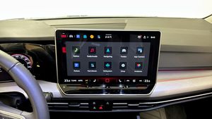 Volkswagen Golf bild 9