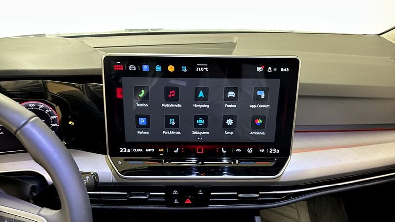 Volkswagen Golf bild 9