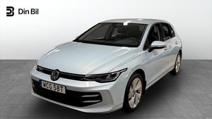 Volkswagen Golf bild 1
