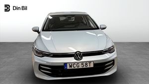 Volkswagen Golf bild 4