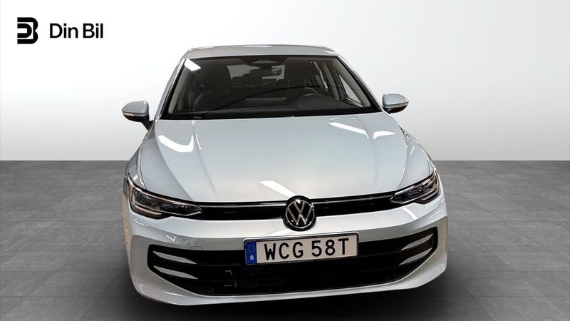 Volkswagen Golf bild 4