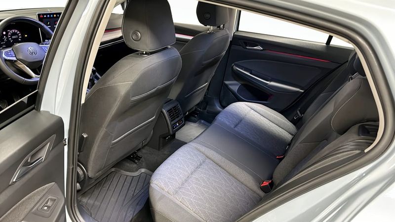 Volkswagen Golf bild 11