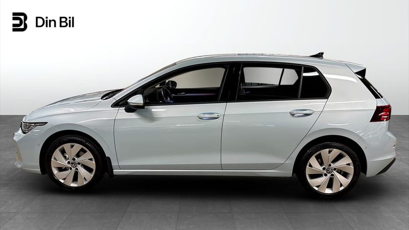 Volkswagen Golf bild 2