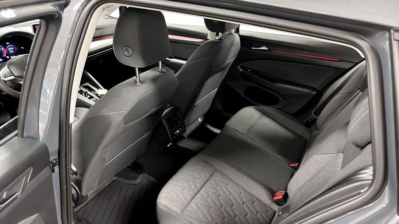 Volkswagen Golf bild 11