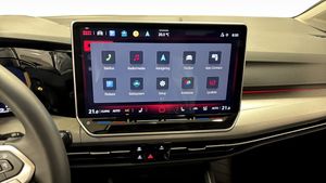 Volkswagen Golf bild 9