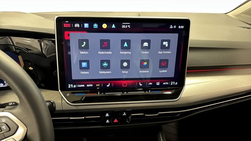 Volkswagen Golf bild 9