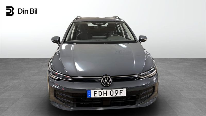 Volkswagen Golf bild 4