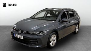 Volkswagen Golf bild 1