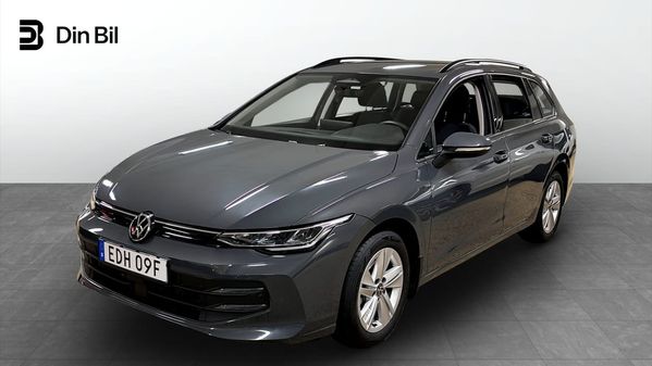 Volkswagen Golf Sportscombi 1.5 eTSI 150 DSG/Dragpkt - 2026