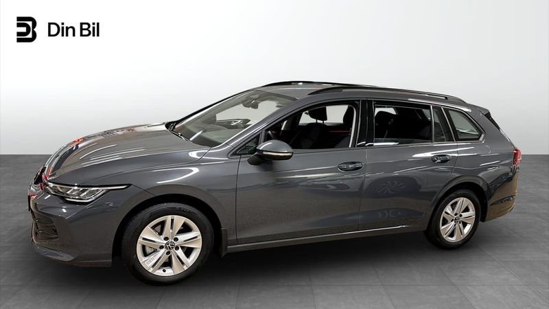 Volkswagen Golf bild 2