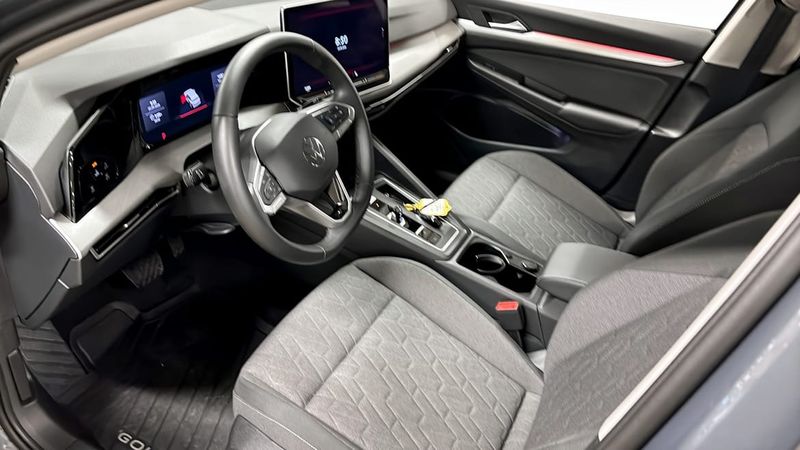 Volkswagen Golf bild 7