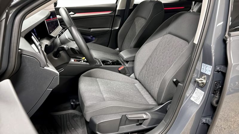 Volkswagen Golf bild 8