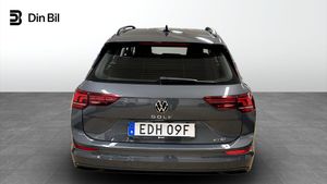 Volkswagen Golf bild 5
