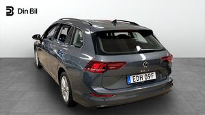 Volkswagen Golf bild 3