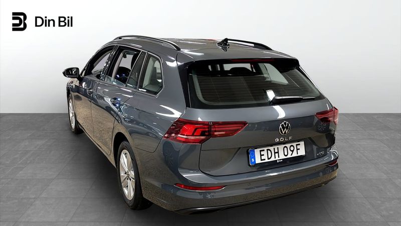 Volkswagen Golf bild 3