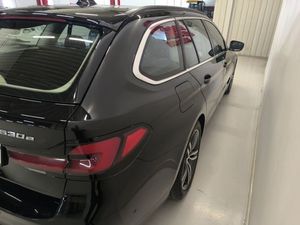BMW 530 bild 4