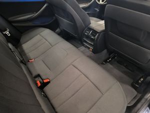 BMW 530 bild 9