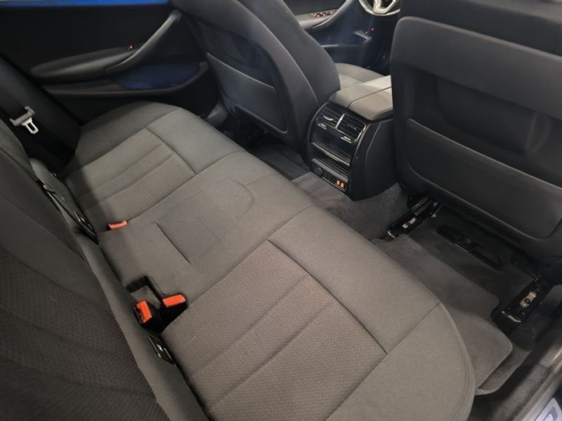 BMW 530 bild 9