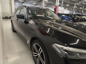 BMW 530 bild 3