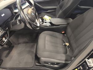 BMW 530 bild 6