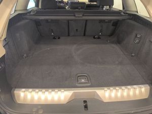 BMW 530 bild 8