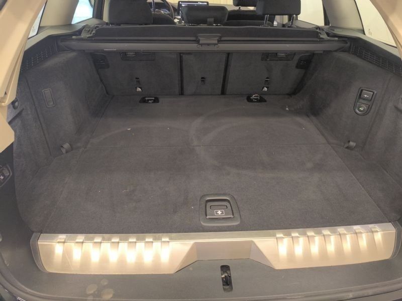 BMW 530 bild 8