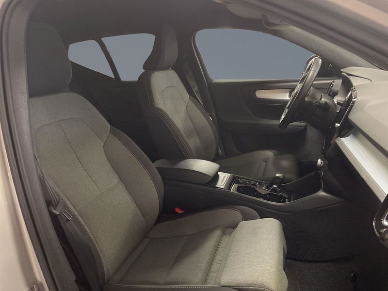 Volvo XC40 bild 7