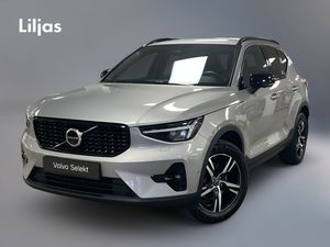 Volvo XC40 bild 1
