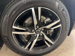 Volvo XC40 bild 10