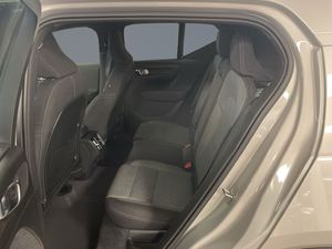 Volvo XC40 bild 8