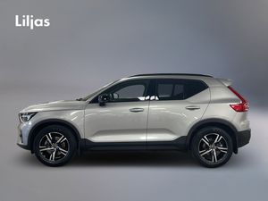 Volvo XC40 bild 3