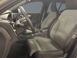 Volvo XC40 bild 6