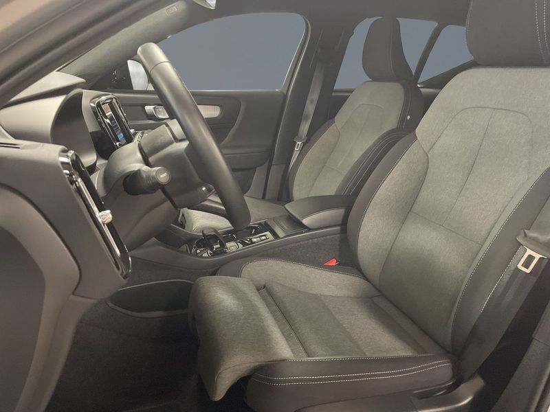 Volvo XC40 bild 6