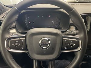 Volvo XC40 bild 15