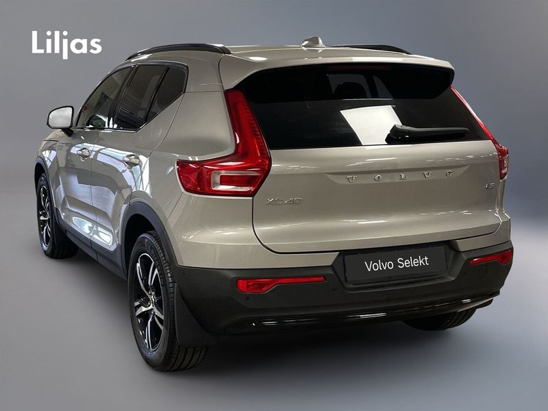 Volvo XC40 bild 4