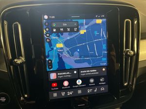 Volvo XC40 bild 18