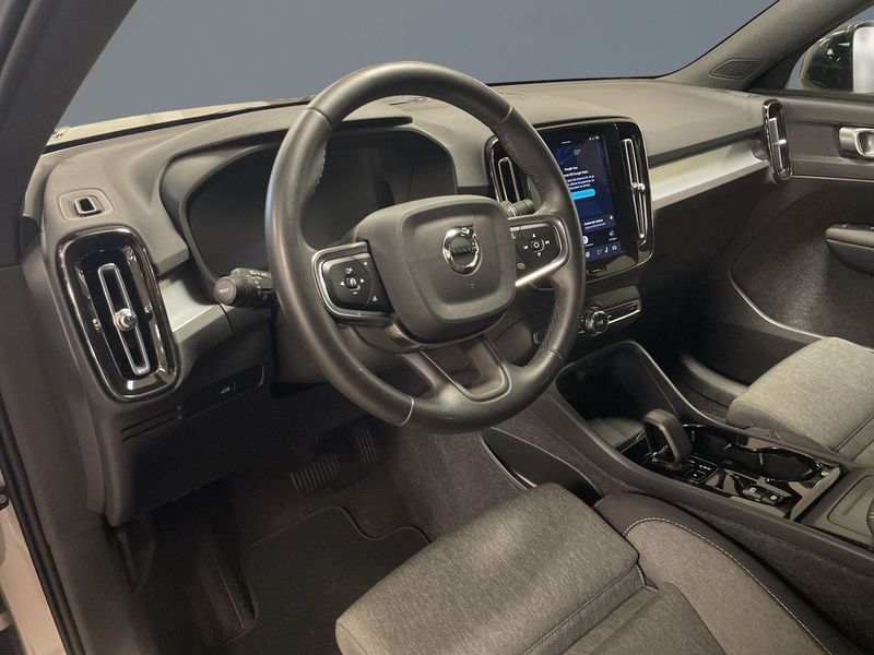 Volvo XC40 bild 5