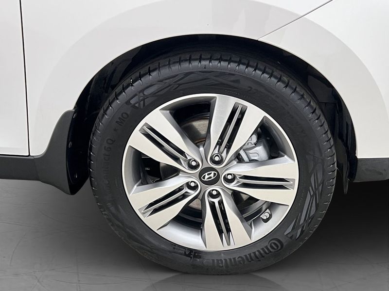 Hyundai ix35 bild 30