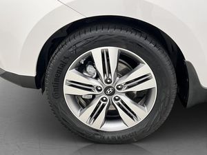 Hyundai ix35 bild 27