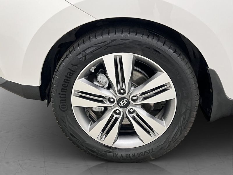 Hyundai ix35 bild 27