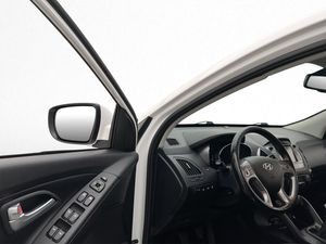 Hyundai ix35 bild 11