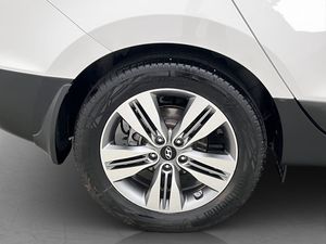 Hyundai ix35 bild 29