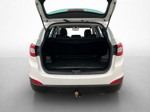 Hyundai ix35 bild 26