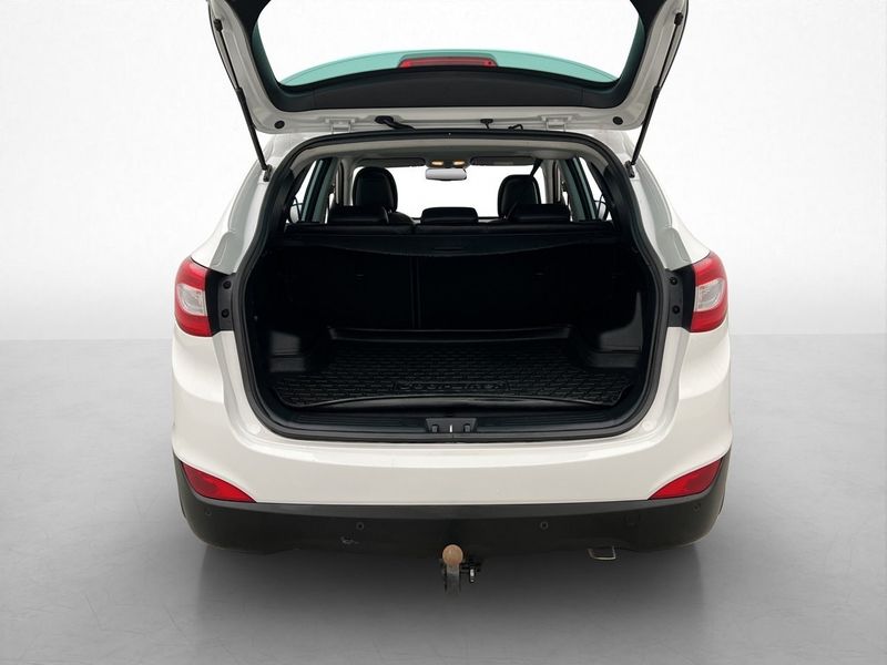 Hyundai ix35 bild 26